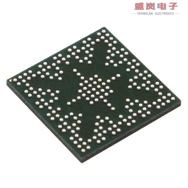 原装正品TM4C1294NCZADT3[IC MCU 32BIT 1MB FLASH 212 - 实物图