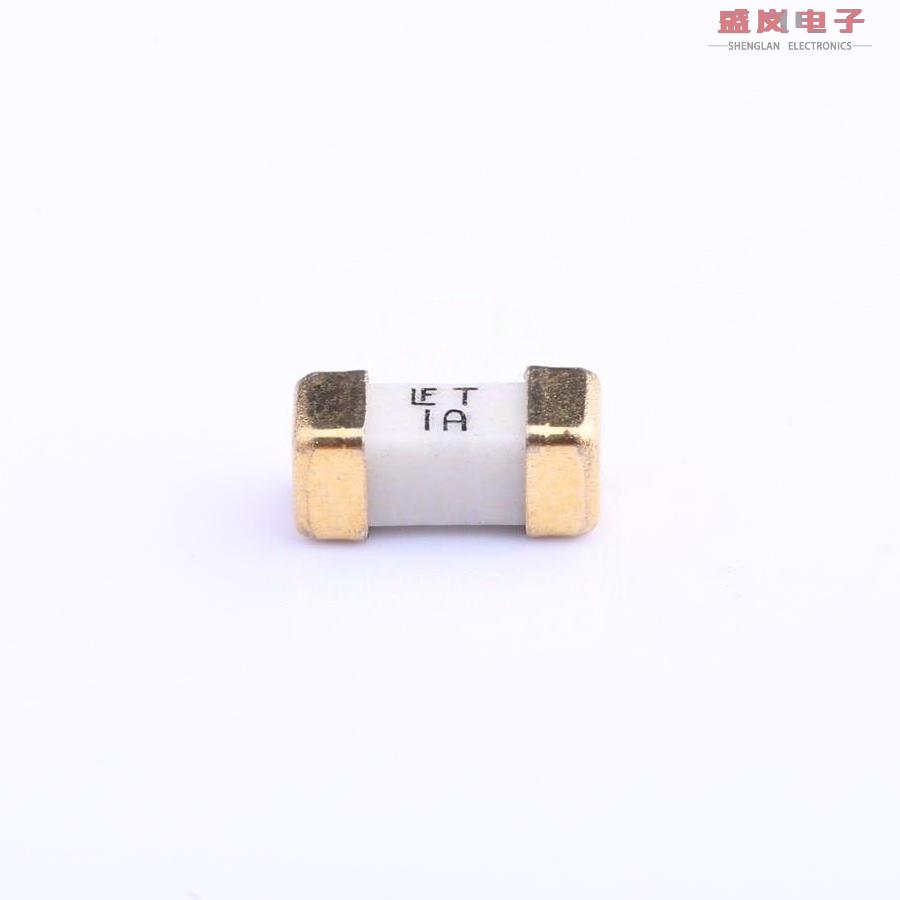 原装正品0452001.MRL[1A 125V 慢断]