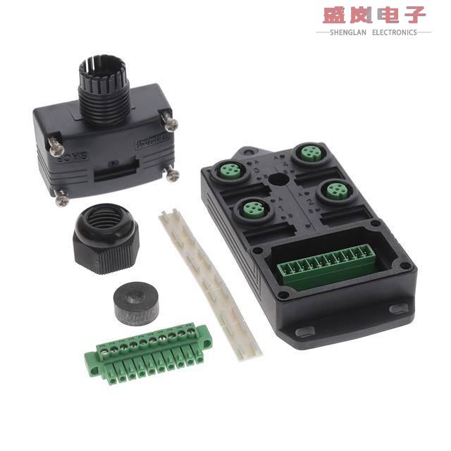 原装正品1452741[SENSOR ACTUATOR BOX]
