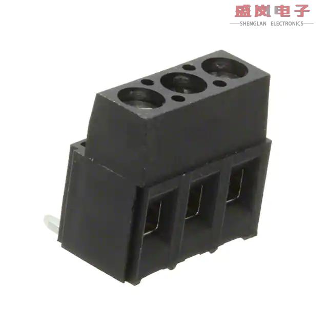 原装正品1546073-3[TERM BLK 3POS TOP ENT 5.08MM PCB]