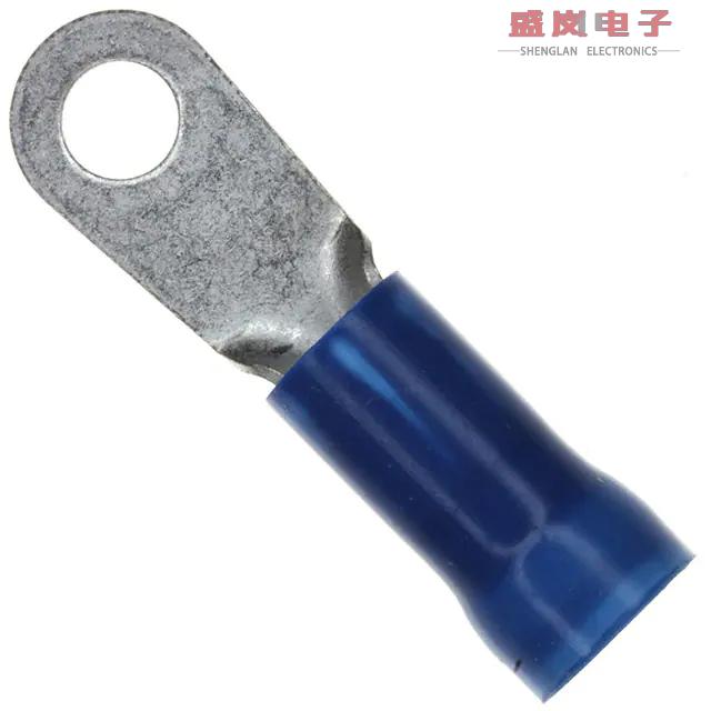 原装正品52042-9[CONN RING CIRC 6AWG #1/4 CRIMP]