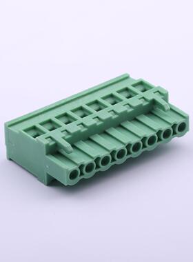 原装正品DB2EKA-5.08-8P-GN-S[5.08mm 排数:1 每排P数:8]