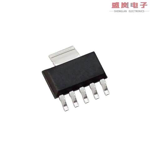 原装正品TPS79516DCQRG4[IC REG LIN 1.6V 500MA SOT223-6]