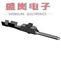 原装正品175273-1[CONN TAB 16-20AWG CRIMP TIN]