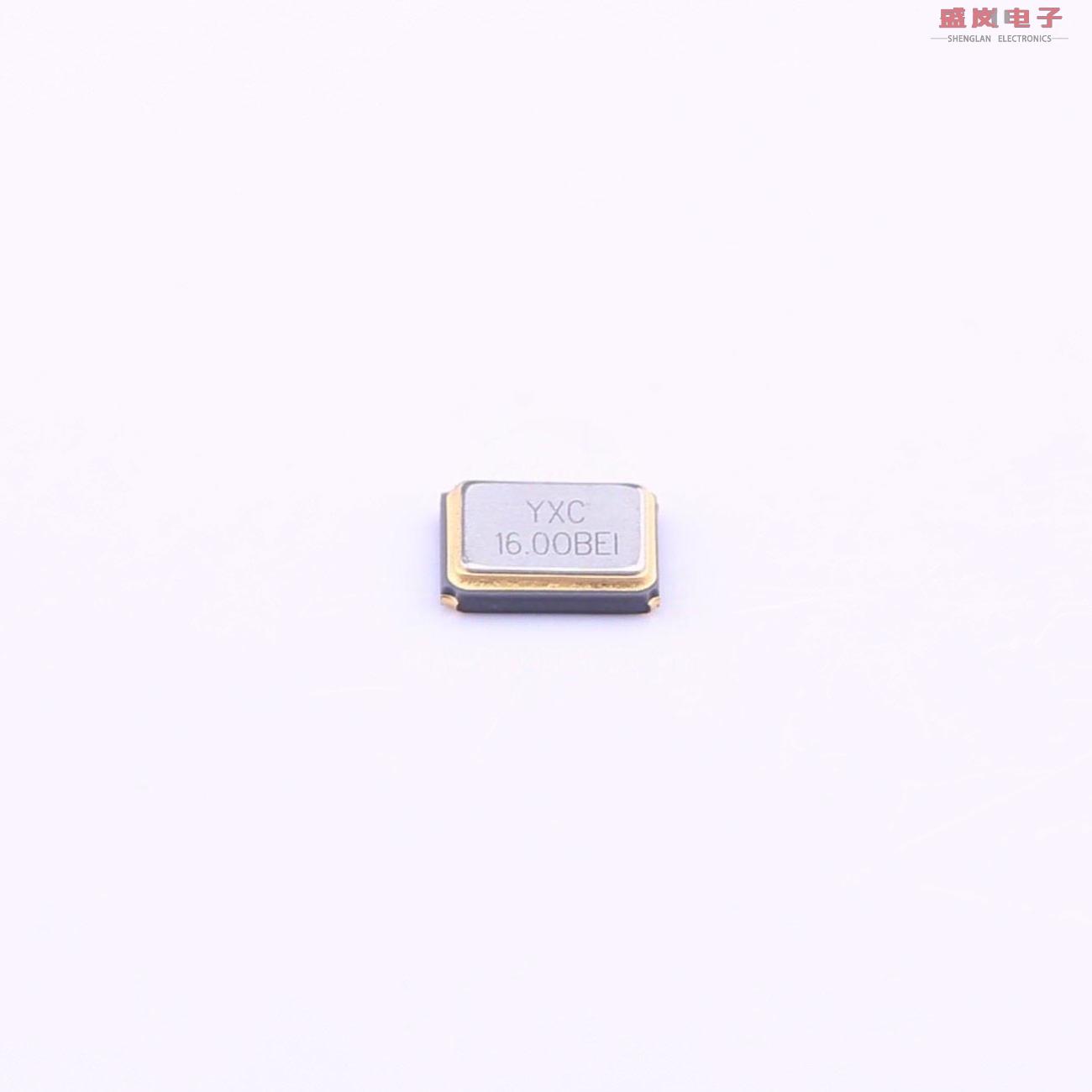 原装正品X322516MOB4SI[16MHz 10ppm 12pF]