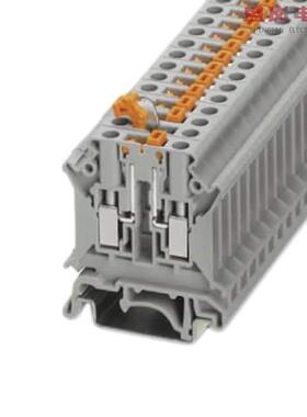 原装正品3000563[CONN TERM BLK DISCONN 10-20AWG]