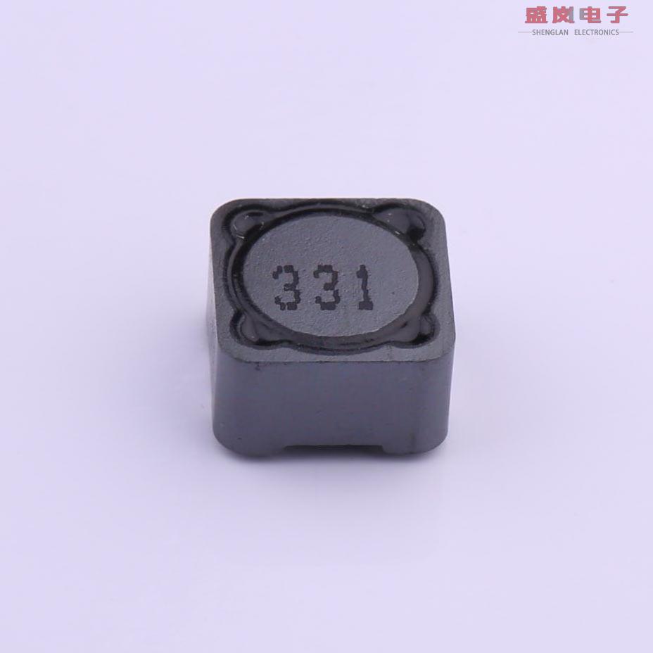 原装正品YPRH1207-331M[功率电感 330µH 20% 640m IND_
