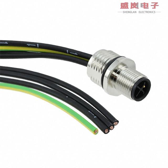 原装正品1424139[CBL 4POS MALE TO WIRE 1.64']