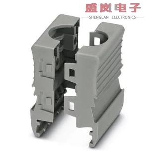 CABLE 3212866 14P GRAY HSG BLK TERM CONN 正品 原装