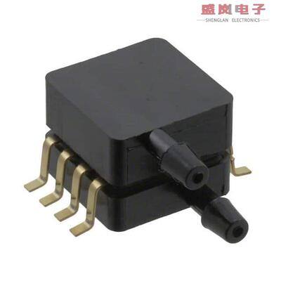 原装正品MPXV7025DP[PRESSURE SENSOR DUAL PORT 8-SOP]