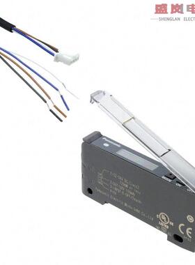 原装正品FX-101-CC2[SENSOR FIBER NPN W/CONN CABLE 2M]