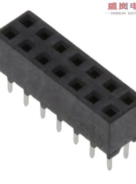 原装正品1-2314819-4[14P,2MM,B-B,REC,DRVT,2.7,SN,TB]