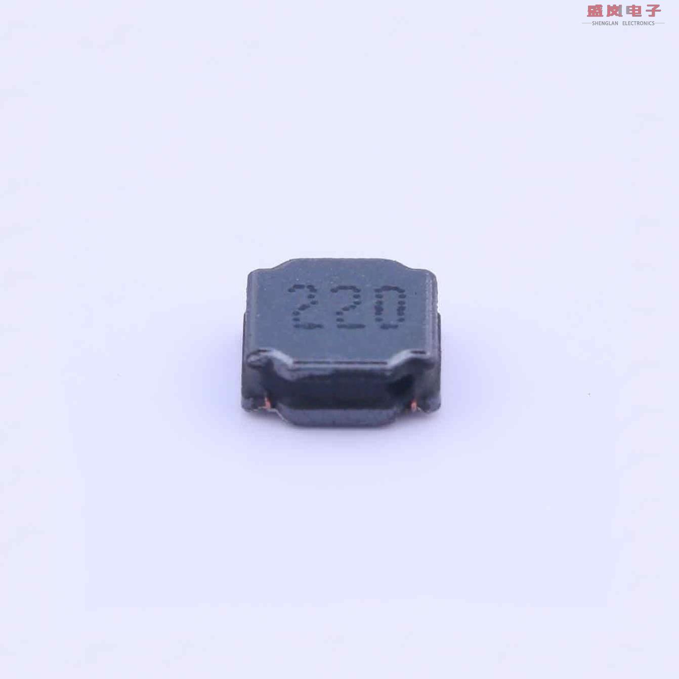 原装正品SLW5020S220MST[功率电感 22µH 20% IND_5X5MM