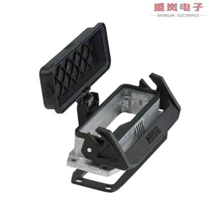 原装正品1411330[CONN BASE BOTTOM ENTRY SZB24]