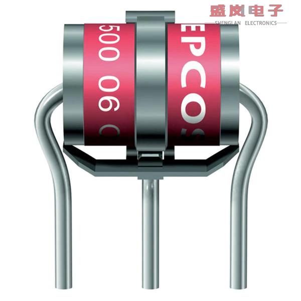 原装正品B88069X8990B502[气体放电管 - GDT