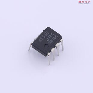 原装正品NJM4558D[NJM4558D]