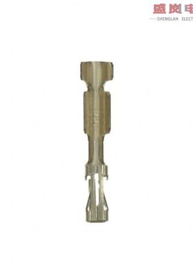 原装正品87523-4[CONN SOCKET 20-24AWG CRIMP GOLD]