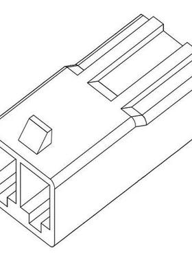 原装正品35150-0209[集管和线壳 VersaBlade Hybd Plg