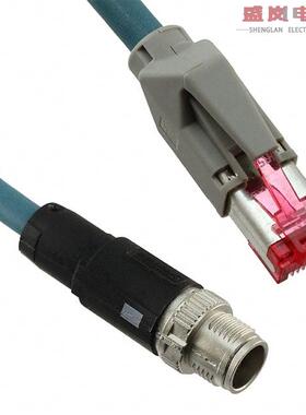 原装正品1407361[NETWORK CABLE]