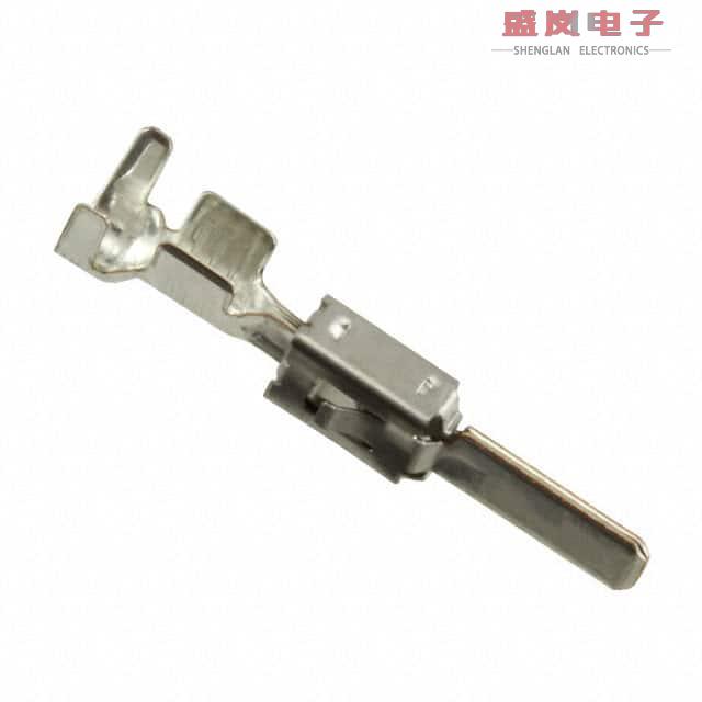 原装正品2-964302-1[CONN TAB 13-17AWG CRIMP TIN]