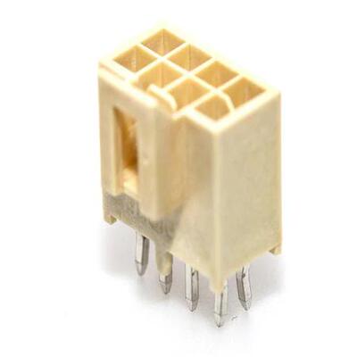 原装正品105310-2108[集管和线壳 NanoFit Hdr Vrt 8Ck
