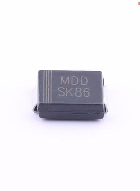 原装正品SK86C[肖特基二极管 Single VRRM=60V IF=8A I
