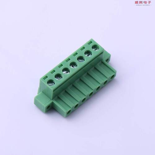 原装正品KF2EDGKM-5.08-7P[插拔式接线端子