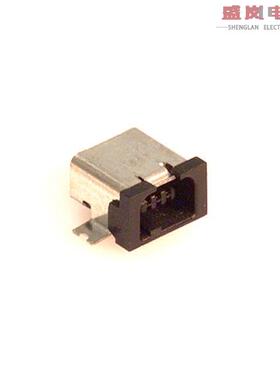 原装正品MQ172-3PA(33)[CONN RCPT 3P 0.031 GOLD SMD R/A]
