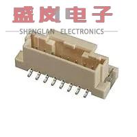 原装正品560020-0830[集管和线壳 2.0 W/B SMT STAu8ck