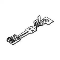 原装正品67581-0000[I/O  TERM SATA PWR RECP G