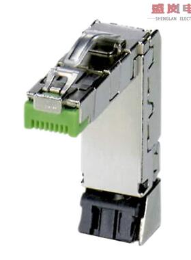 原装正品1421128[PLUG MOD CUC-IND-C1ZNI-T/R4IP8]