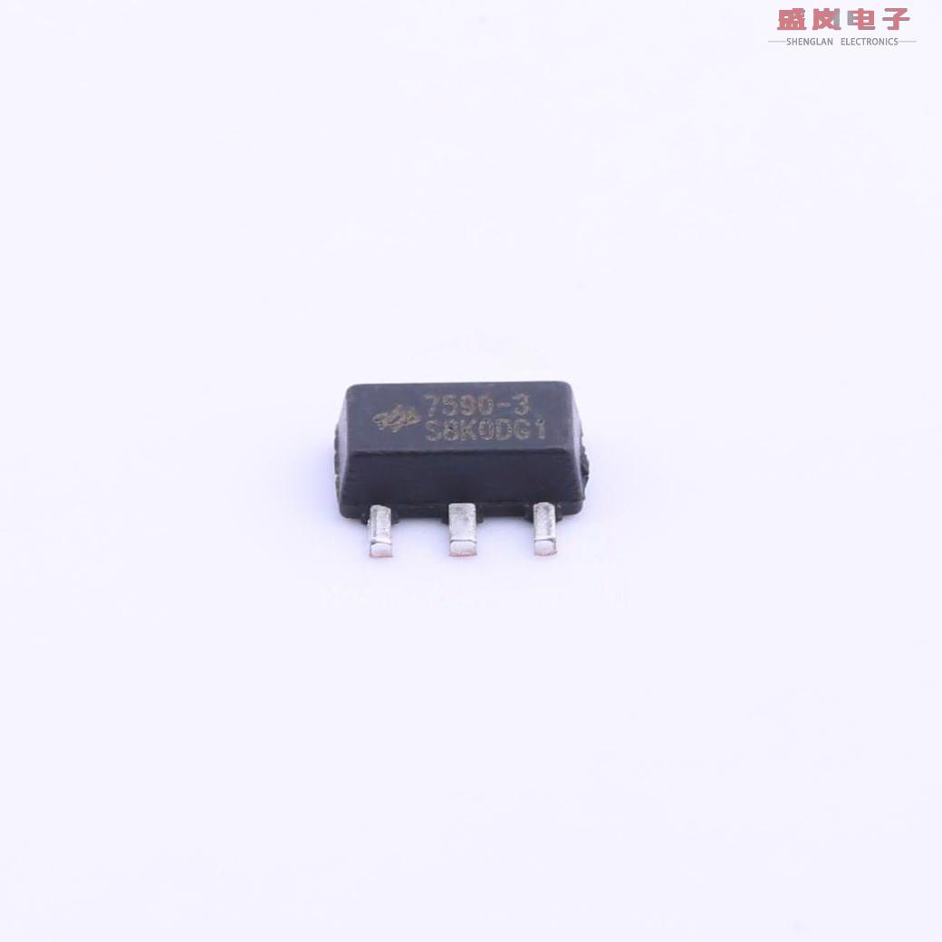 原装正品HT7590-3[Vin=30V Vout=9V 150mA]