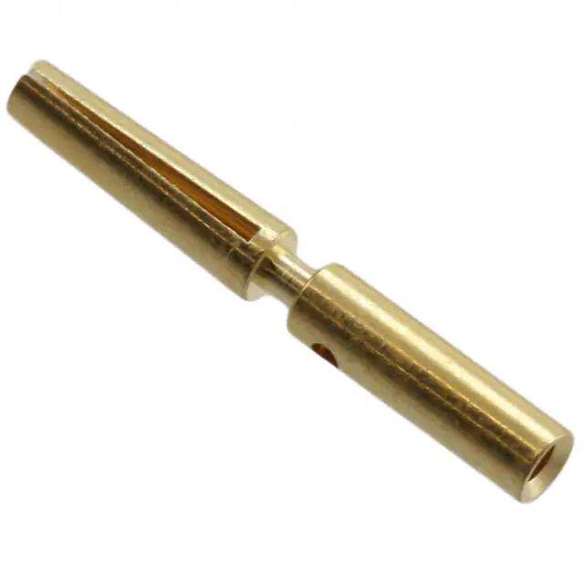 原装正品5-1437720-7[CONTACT SOCKET 24AWG CRIMP]
