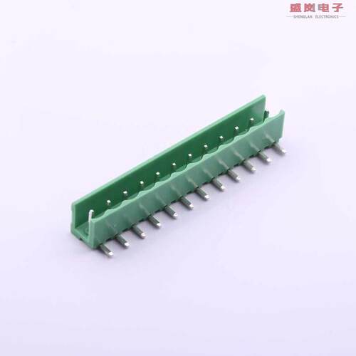 原装正品HT508R-5.08-12P[插拔式接线端子 HT5