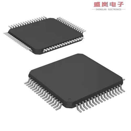 原装正品R7FA2L1AB2DFM#AA0[MCU RA2L1 ARM CM23 48MHZ