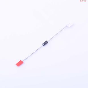 正品 1kV 原装 1N4007 1.1V@1A