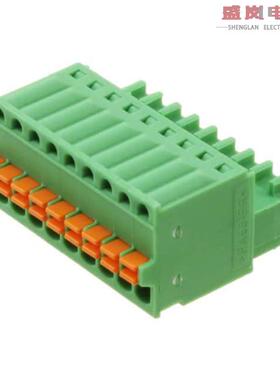 原装正品1881396[可插拔接线端子 9 Pos 2.5mm pitch P