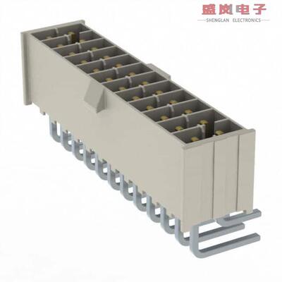 原装正品IPL1-112-01-L-D-RA-K[CONN HEADER R/A 24POS