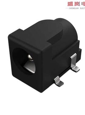 原装正品DCJ200-05-A-K1-A[DC POWER JACK, SMT, HORIZ