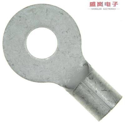原装正品35771[CONN RING CIRC 10-12AWG #10]