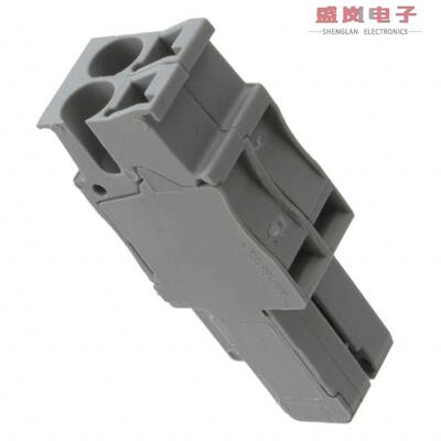 原装正品3040261[TERM B PLUG 2POS STR]
