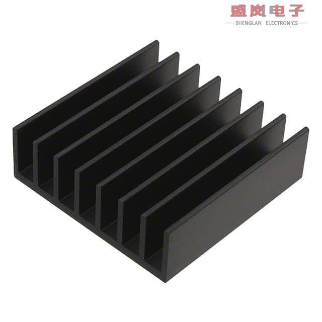 原装正品642-45AB[HEATSINK CPU 35MM SQ H=.45