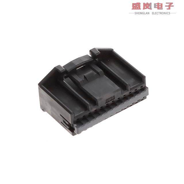 原装正品GT25-24DS-HU/R[CONN INLINE SOCKET HSG W/RE