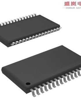 原装正品THS1206IDAR[IC ADC 12BIT PIPELINED 32TSSOP]