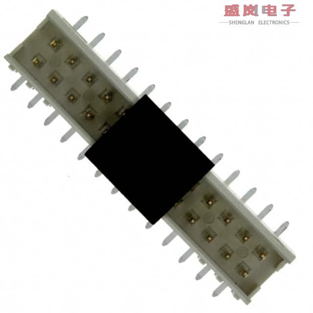 原装正品98424-G52-26ALF[CONN HEADER SMD 26POS 2MM]