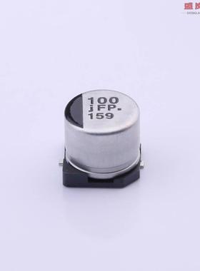 原装正品EEEFP0J101AP[100uF 20% 6.3V]