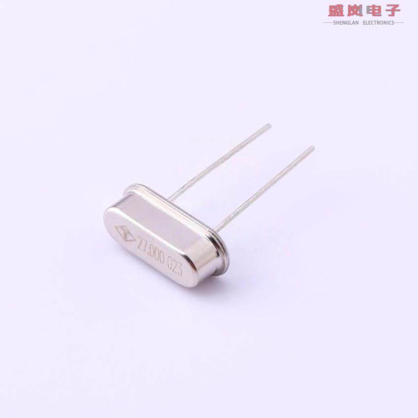 原装正品XIHEELNANF-27.000000MHZ[27.000000MHz 20pF