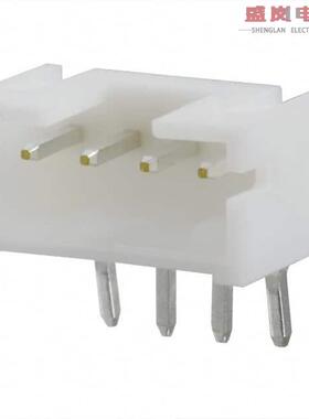 原装正品S4B-PH-K-S(LF)(SN)[CONN HEADER R/A 4POS 2MM]