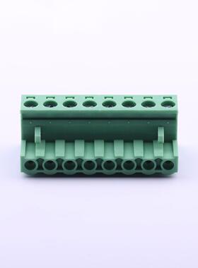 原装正品DB2EK-5.08-8P-GN-S[5.08mm 排数:1 每排P数:8]