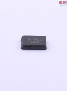 原装正品G5308000201080[8MHz 10ppm 20pF]